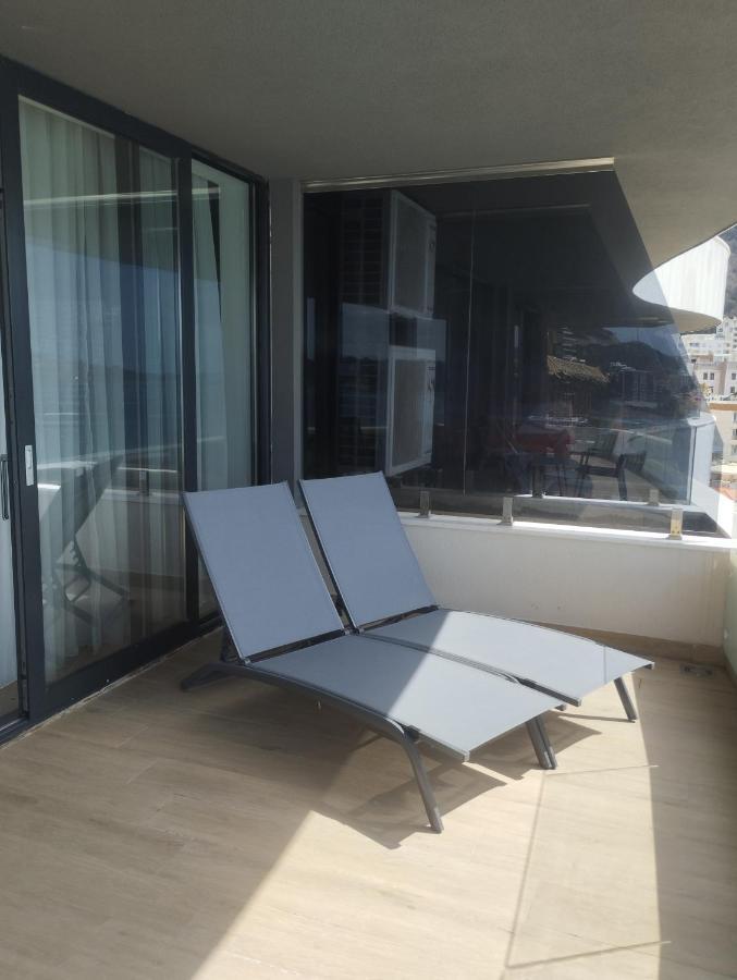 Beachfront Luxury Apartment Budva Eksteriør billede